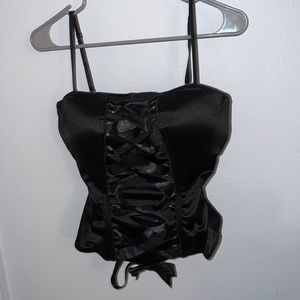 Corset Top